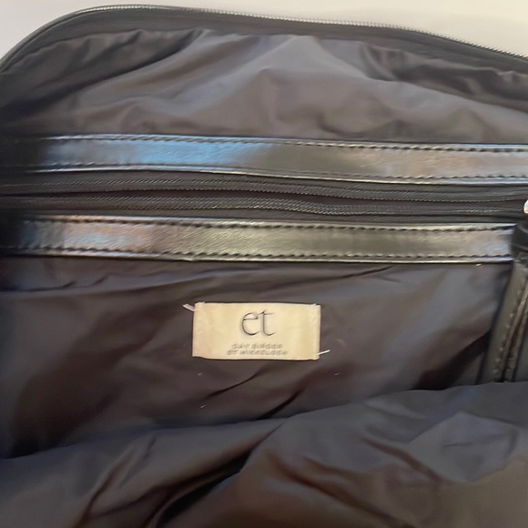 Everyday Tote/ Yoga Bag - Picture 2 of 3